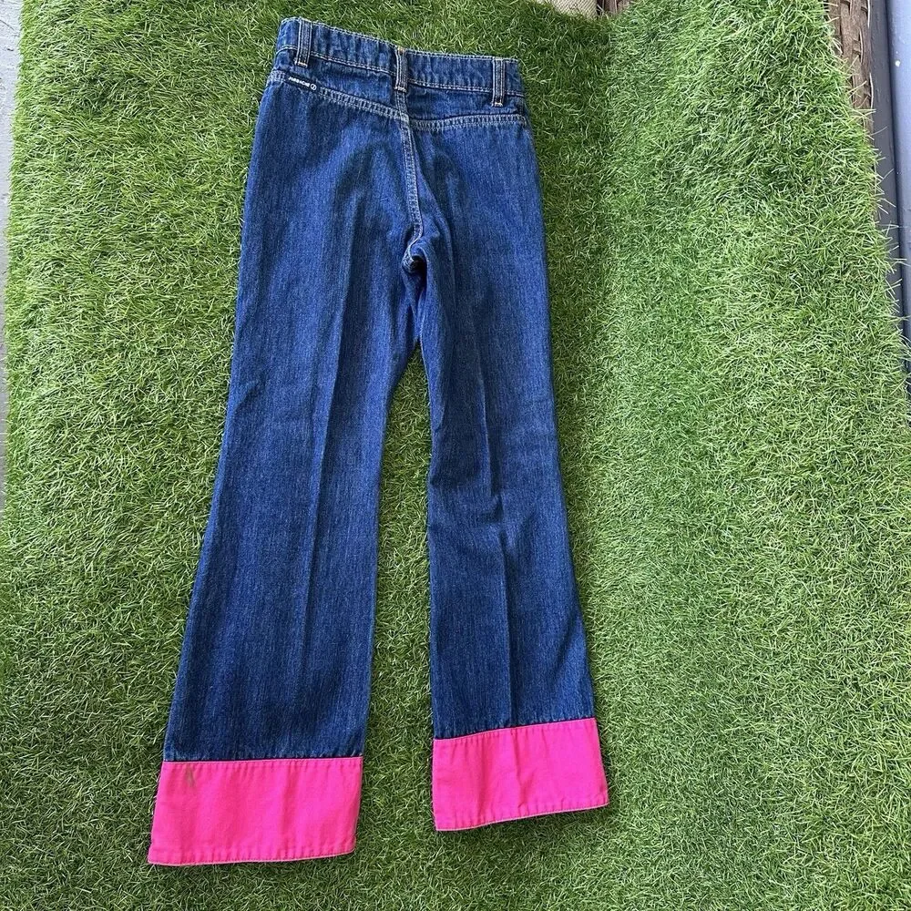Jordache outfit good
